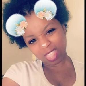 Meet your Posher, Chrissi